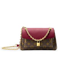 Louis Vuitton Saint Germain BB M27067 Mauve
