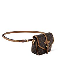 Louis Vuitton Solo M27096 Brown