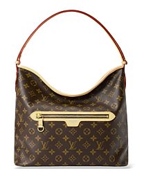 Louis Vuitton Lineup M27335 Brown