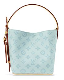 Louis Vuitton All In BB M27529 Blue