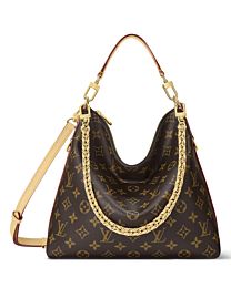 Louis Vuitton Multipass M27825 Brown