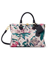Louis Vuitton Speedy Soft 30 M29066 Cream