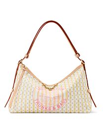 Louis Vuitton Carryall East West M2913 Cream