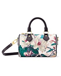 Louis Vuitton Nano Speedy M29149 Cream
