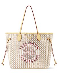 Louis Vuitton Neverfull MM M29483 Peachblow