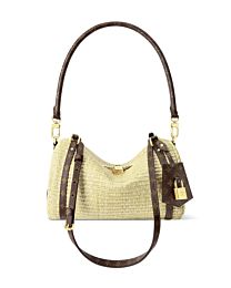 Louis Vuitton Express PM Other Canvas M29552 Apricot