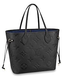 Louis Vuitton Neverfull Mm Tote Bag M45684 M45685 M45686 