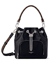 Louis Vuitton No Way Vibe M14377 Black