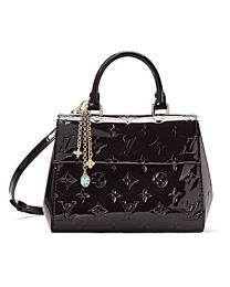 Louis Vuitton Cluny Mini M27173 Mauve