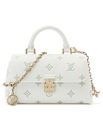 Louis Vuitton Nano Madeleine M27698 Green