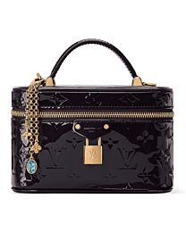 Louis Vuitton Vanity Chain Pouch M28334 Mauve