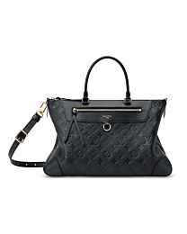 Louis Vuitton Skyline MM M28406 Black