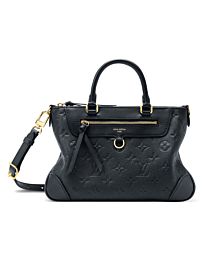 Louis Vuitton Skyline PM M28511 Black