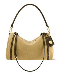 Louis Vuitton Express MM M26358 Apricot