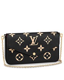 Louis Vuitton Felicie Pochette M69977 M80482 