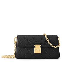 Louis Vuitton Wallet On Chain Metis M82637 M82836 