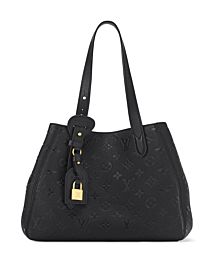 Louis Vuitton All In One PM M25858 Black