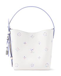 Louis Vuitton All In BB Handbag M29835 Cream