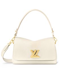 Louis Vuitton Soft Twist M24639 M25359 