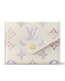 Louis Vuitton Victorine Wallet M25649 Cream