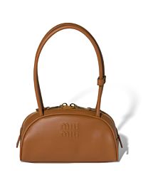Miu Miu Beau Leather Bag 5BB192