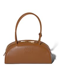 Miu Miu Beau Leather Bag 5BB193