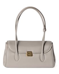 Miumiu Leather Shoulder Bag 