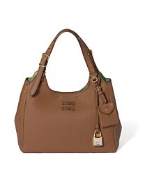 Miu Miu Leather Handbags 5BA304