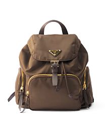 Prada Small Re-Nylon Backpack 1BZ081