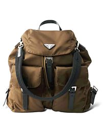 Prada Re-Nylon Backpack 2VZ110