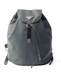 Prada Small Re-Nylon Backpack 1BZ197