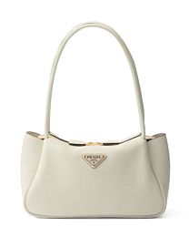 Prada Darling medium leather shoulder bag
