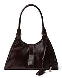 Prada Medium leather tote bag