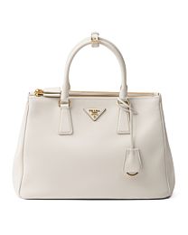 Prada Large Prada Galleria Leather Bag 1BA274 