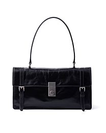 Prada Medium leather handbag