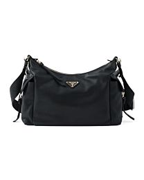 Prada Explore Large Nappa Leather Bag 1BC264