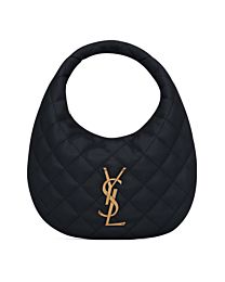 Saint Laurent Icarion 851689 Black