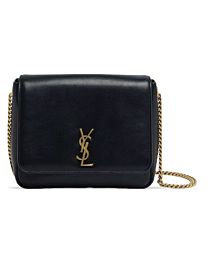 Saint Laurent Kate New chain bag