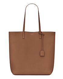 Saint Laurent Shopping Saint Laurent In Leather 