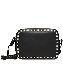 Valentino Rockstud Camera Bag 