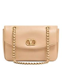 Valentino Garavani Djuna Medium Chain Bag