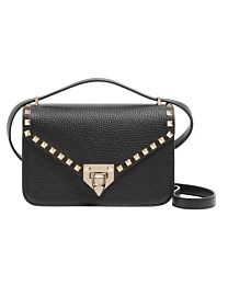 Valentino Garavani Rockstud Small Shoulder Bag J4016