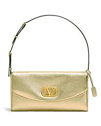 Valentino Garavani DeVain Small Shoulder Bag