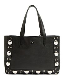 Valentino Garavani Nellcote Shopping Bag