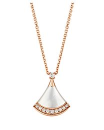 Bvlgari DIVAS DREAM Series Necklace