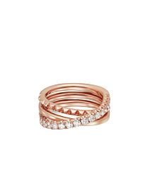 Cartier Etincelle De Cartier Ring, Semi-Paved 