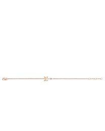 Louis Vuitton Idylle Blossom LV Bracelet Q95561 