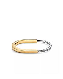 Tiffany Narrow Bangle 