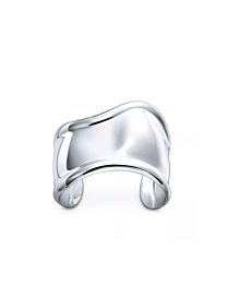 Tiffany Small Bone Cuff 