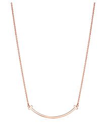 Tiffany Women's Smile Pendant 